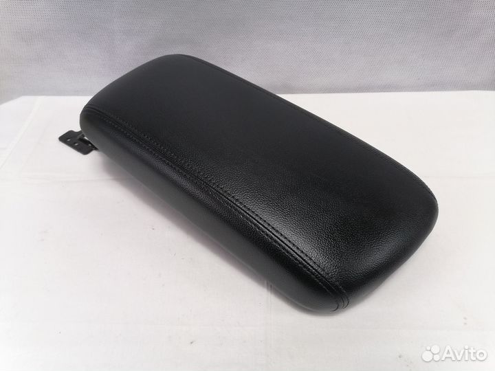 Kia Optima IV 4 jf Подлокотник передний кожа ориги