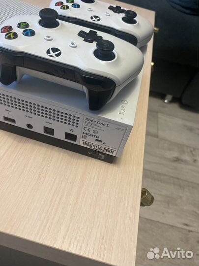 Xbox One s 1tb