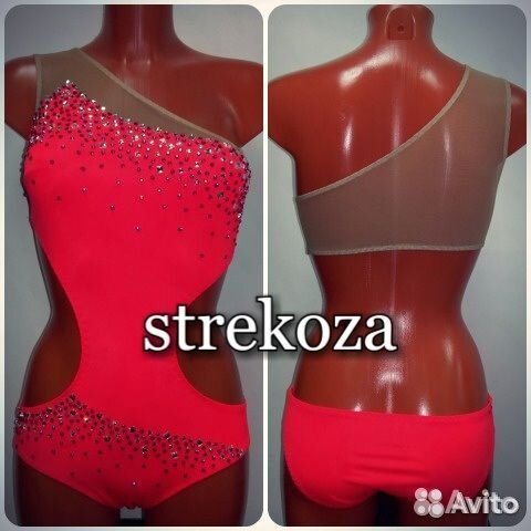 Пошив костюмов для выступления pole dance пол дэнс