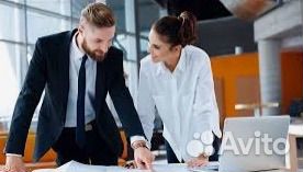 Администратор, секретарь