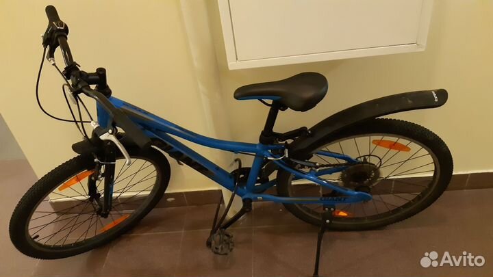 Велосипед детский Giant xtc 24