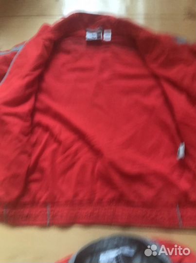 Спортивный костюм puma детский