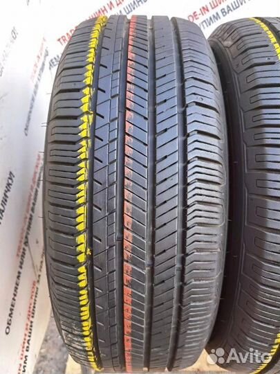 Hankook Dynapro HL3 RA45 235/60 R16 97H