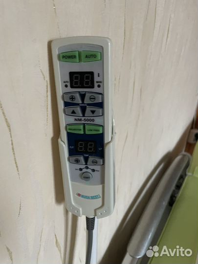 Нуга Бест бу кровать