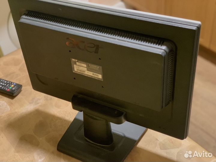Монитор Acer 19