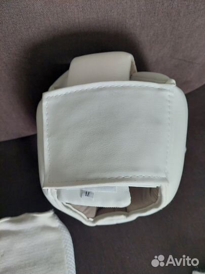 Детский шлем и защита карате