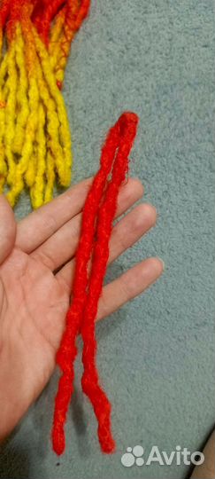 Де дреды комплект бу