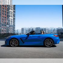 BMW Z4 3.0 AT, 2021, 20 500 км, с пробегом, цена 7 199 000 руб.