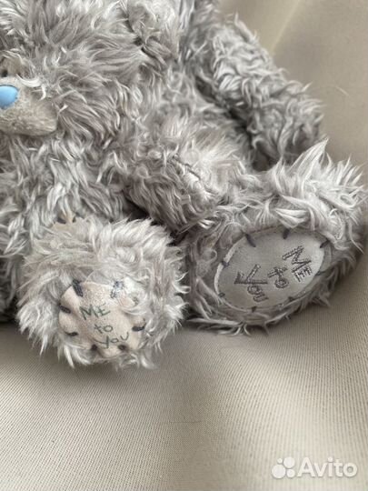 Мишки тедди Me to you