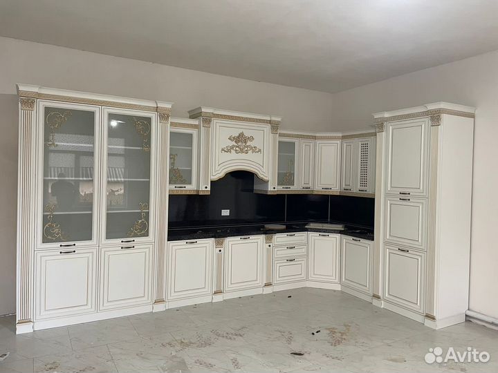 Кухонный гарнитур/венеция/Бьянка