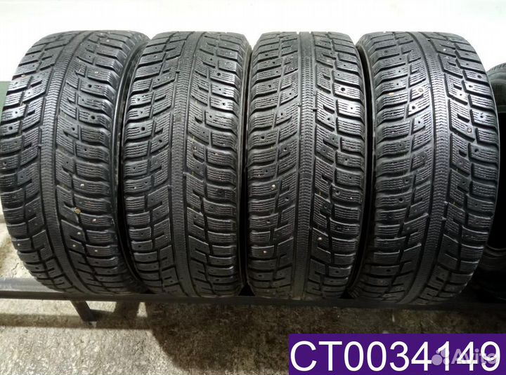 Kumho I'Zen KW22 215/55 R16 96T