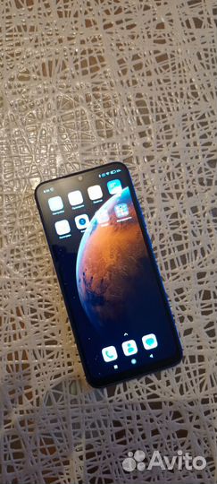 Смартфон xiaomi