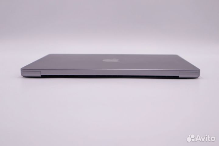 MacBook Pro 14 m1 16gb 1tb