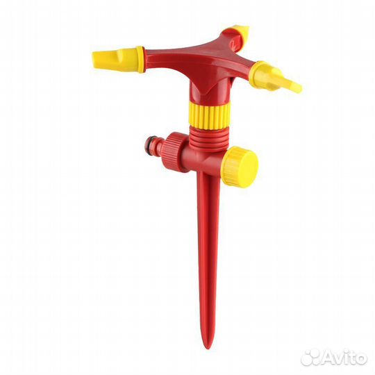 Распылитель на пике, 90м2, GR-P grinda