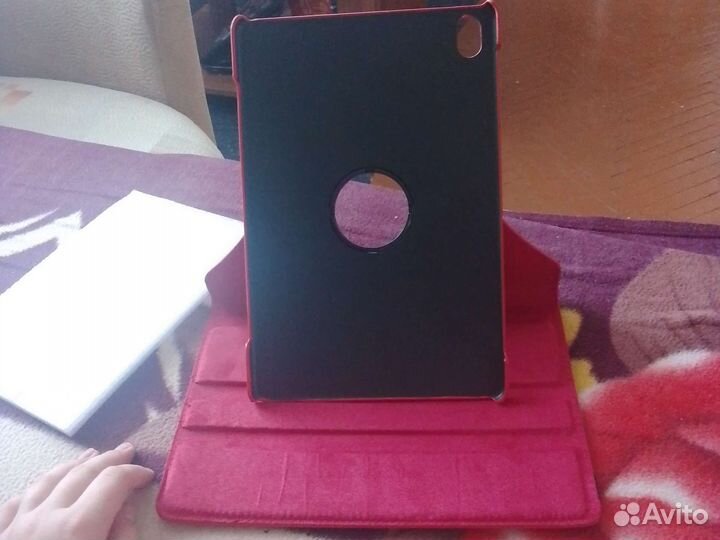 Чехол на планшет huawei MediaPad M6