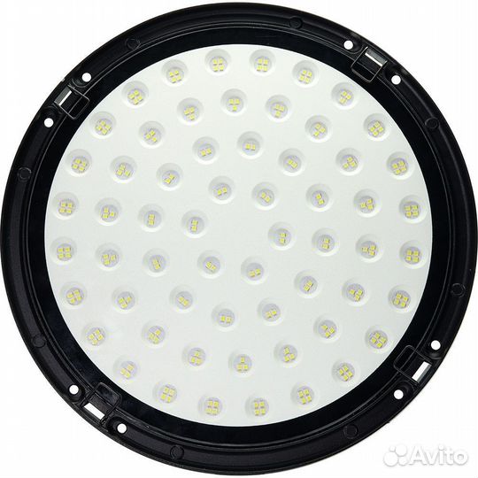 Светильник для склада ангара AL1004 100W 41331