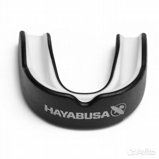Капа боксерская Hayabusa Combat Mouthguard