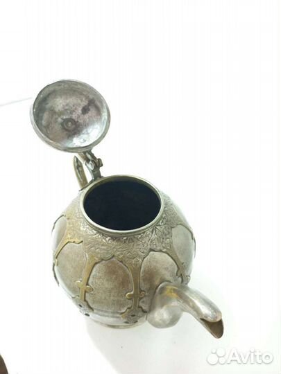 Заварочный чайник