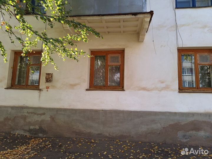 Деревянные окна