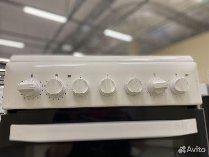 Плита электрическая Hotpoint/Гарантия/Доставка