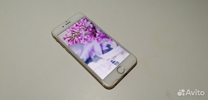 iPhone 6, 32 ГБ