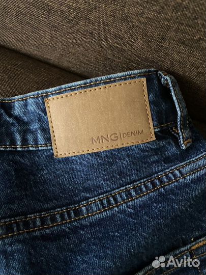 Джинсы Mango мужские