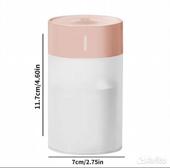 Увлажнитель воздуха