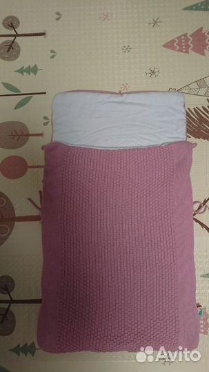 Конверт для ребенка