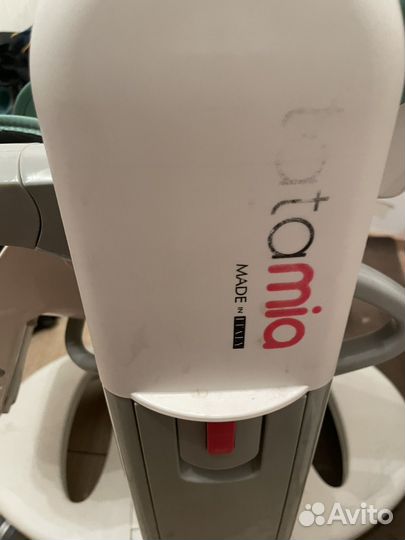 Детское кресло Tatamia peg perego