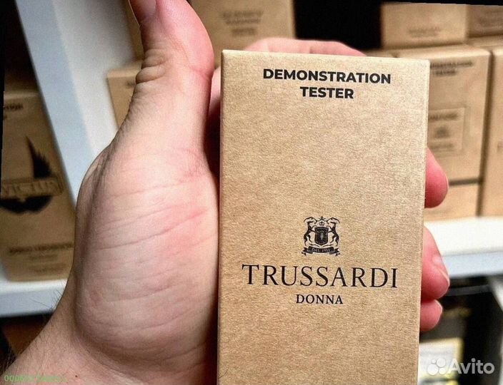 Trussardi Donna (Арт.92196)