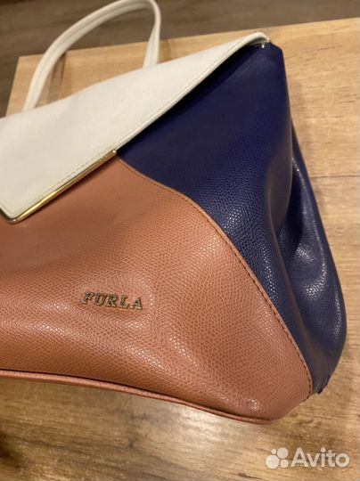 Сумка Furla