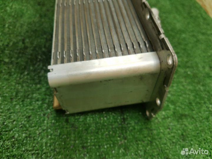 Радиатор охлаждения Ford Mondeo 5 1.5 ecoboost