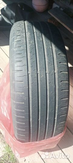 Continental ContiSportContact Vmax 235/60 R18