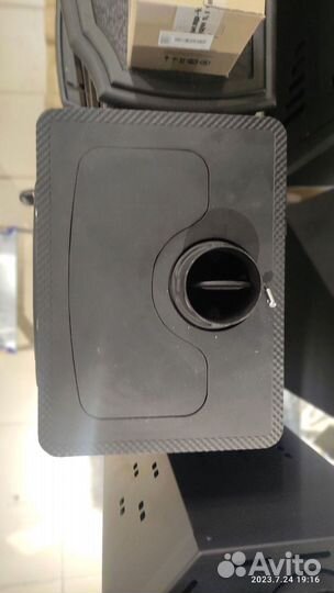 Печь отопительная