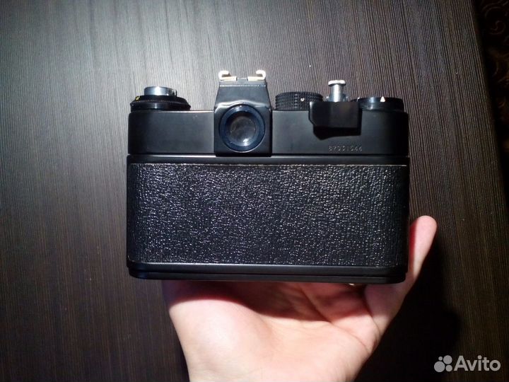 Фотоаппарат Зенит-11