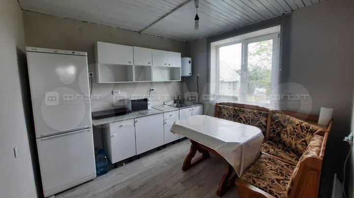 Дача 93,6 м² на участке 6 сот.