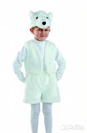 Новогодние костюмы