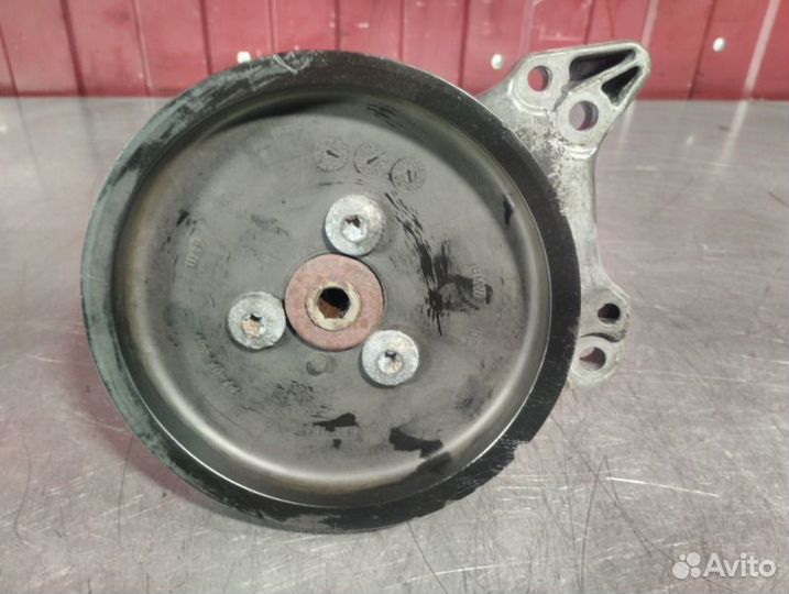 Насос гидроусилителя руля Bmw 5 Series E60 M57D30