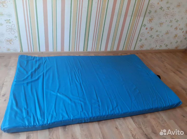 Массажный мат