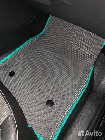 Коврики эва Ева eva 3d Тюмень