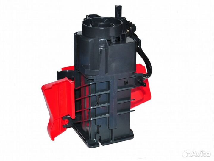 Заварочный блок кофемашины bosch TIS30., TI30