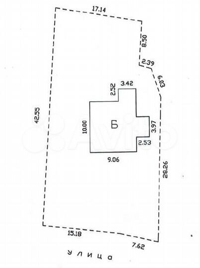 Дом 161 м² на участке 8,8 сот.