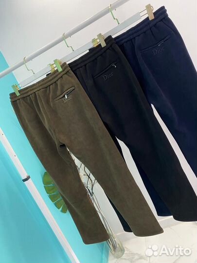 Спортивные штаны