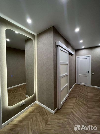 Ремонт и отделка квартир