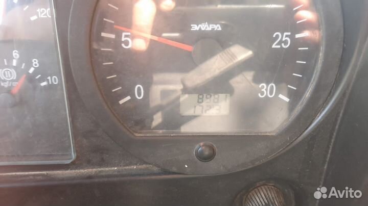 Ивановец КС-45717-1Р, 2012