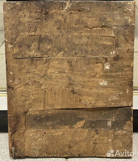 Икона Господь Вседержитель