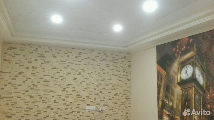 Ремонт квартиры в Севастополе