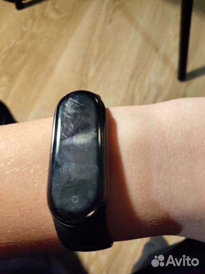 Xiaomi mi band 5