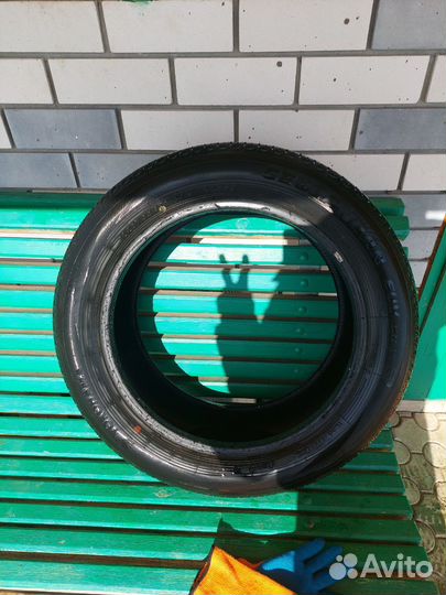 Yokohama Geolandar SUV G055 225/55 R18