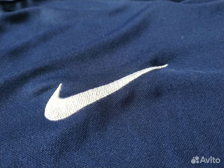 Футболка Nike dri fit мужская, размер L